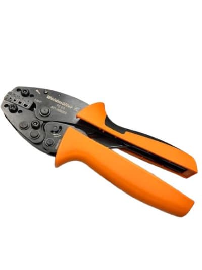 WEIDMULLER 9011460000