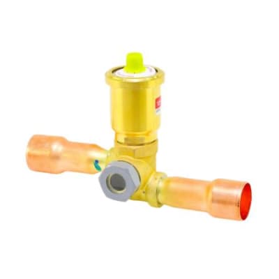 JOHNSON CONTROLS 025-40900-005