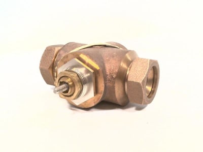 INVENSYS VB-9214-0-4-5