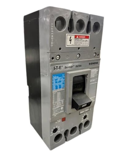SIEMENS FD62F250