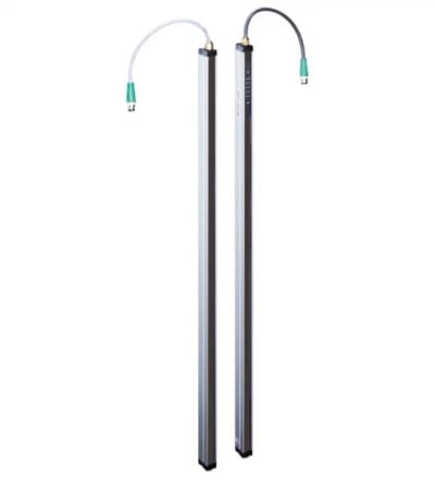 PEPPERL & FUCHS LGS50-900-IO/110/115B/146