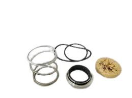 INGERSOLL RAND SEL00032