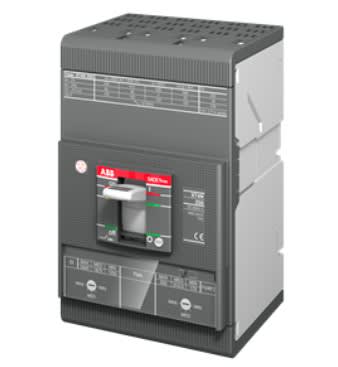 ASEA BROWN BOVERI 1SDA075893R1