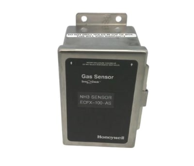 HONEYWELL ECFX-100-AS