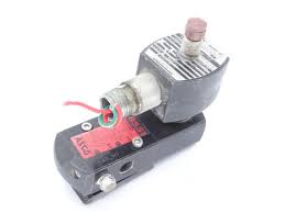 ASCO EF8551G301-24VDC