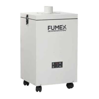 FUMEX INC FA1