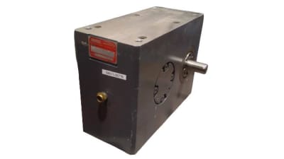 DOVER CORPORATION 387P4H28-120