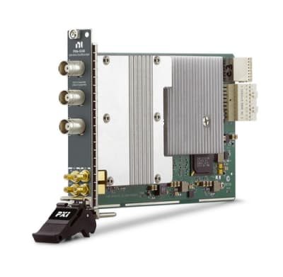 NATIONAL INSTRUMENTS 782621-02