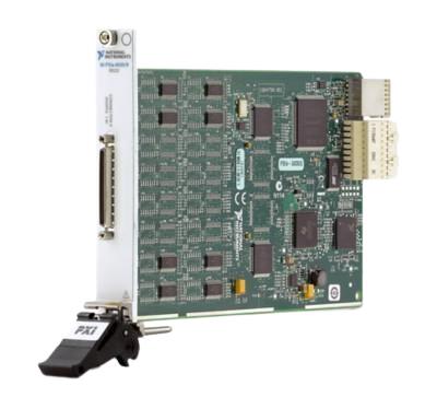 NATIONAL INSTRUMENTS 781472-01