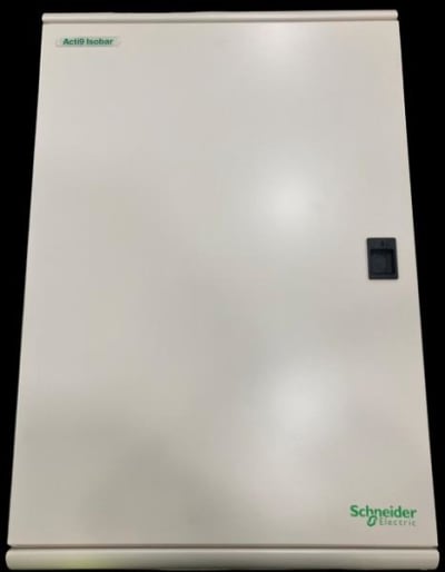 SCHNEIDER ELECTRIC SEA9BN12SXS