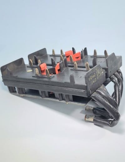 EATON CORPORATION AD-100-2