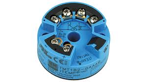 ENDRESS & HAUSER TMT82-18M2/190