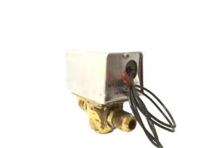 INVENSYS VA-1203-311-4-4