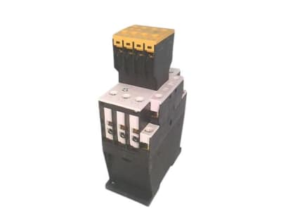 EATON CORPORATION XTSE025C23A