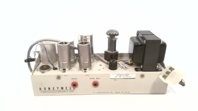 HONEYWELL 372675-001