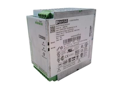 PHOENIX CONTACT QUINT-PS/3AC/24DC/20