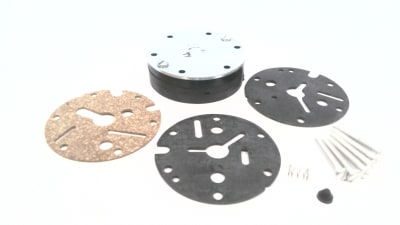 JOHNSON CONTROLS T-8500-602