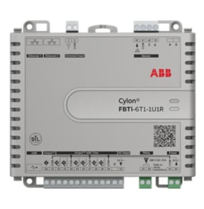 ASEA BROWN BOVERI 2CQG201023R1011