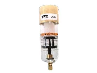 WILKERSON PNEUMATIC F503-02AGSX33