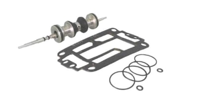 MAC VALVES INC 910493