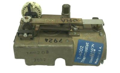 JOHNSON CONTROLS T-4002-203
