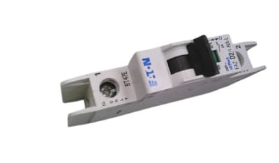 EATON CORPORATION FAZ-D2-1-NA-L-SP