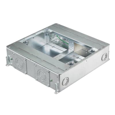 HUBBELL CFB4G30CR