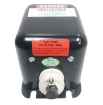 PROTECTION CONTROLS A06 IGNITION TRANSFORMER