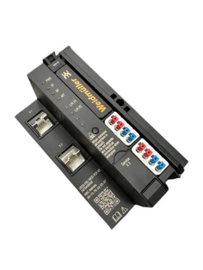 WEIDMULLER 2476450000