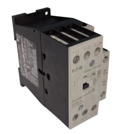 EATON CORPORATION 277260