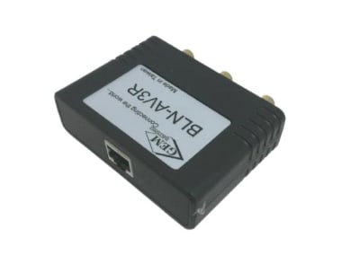 JEWELL INSTRUMENTS BLN-AV3R