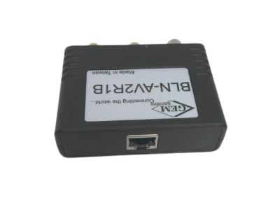 JEWELL INSTRUMENTS BLN-AV2R1B