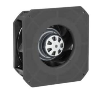 EBM PAPST K3G133-RA01-25