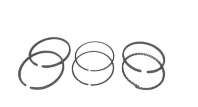 QUINCY AIR COMPRESSOR 8161A