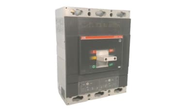 ASEA BROWN BOVERI 1SDA061653R1