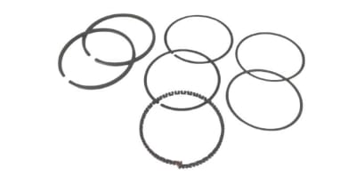 QUINCY AIR COMPRESSOR 6801