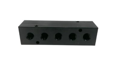 PNEUMADYNE M20-250-5