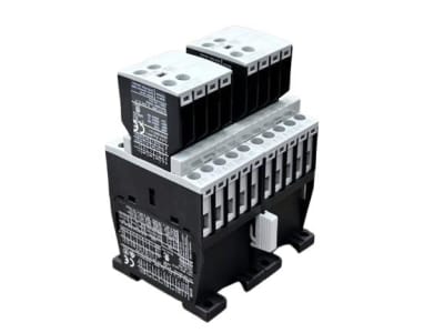 EATON CORPORATION 3-1980-058A