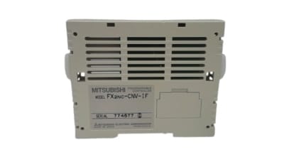 MITSUBISHI FX2NC-CNV-IF