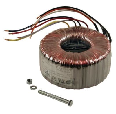 HAMMOND MANUFACTURING 182T117