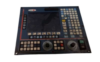 FAGOR CNC 8055I/B-TC-COL-K