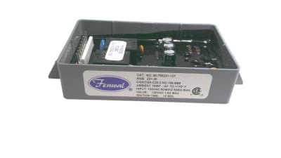 KIDDE-FENWAL, LLC 35-755231-107