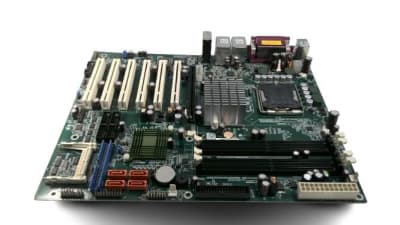 IEI INTEGRATION CORP IMBA-9454G-R10-ED