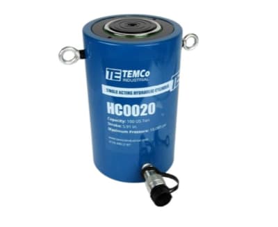 TEMCO HC0020