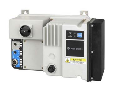 ALLEN BRADLEY 283D-FC16Z-10C-CR-3