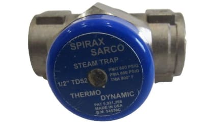 SPIRAX SARCO 63952