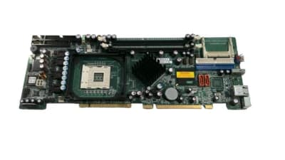 IEI INTEGRATION CORP SAGP-8650EV-R10