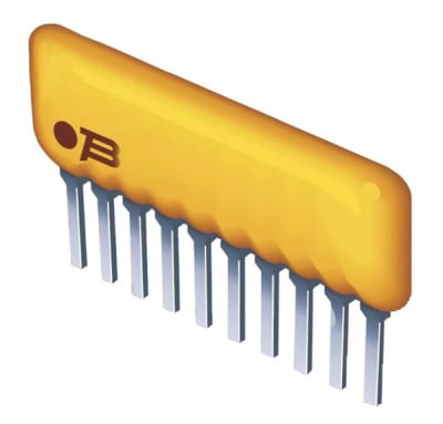 BOURNS 4608X-102-750LF