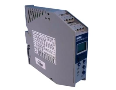 JUMO 202732/888-888-101/000