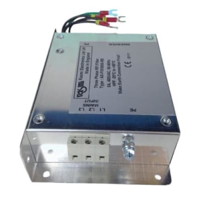 RASMI ELECTRONICS 297862